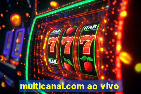 multicanal.com ao vivo